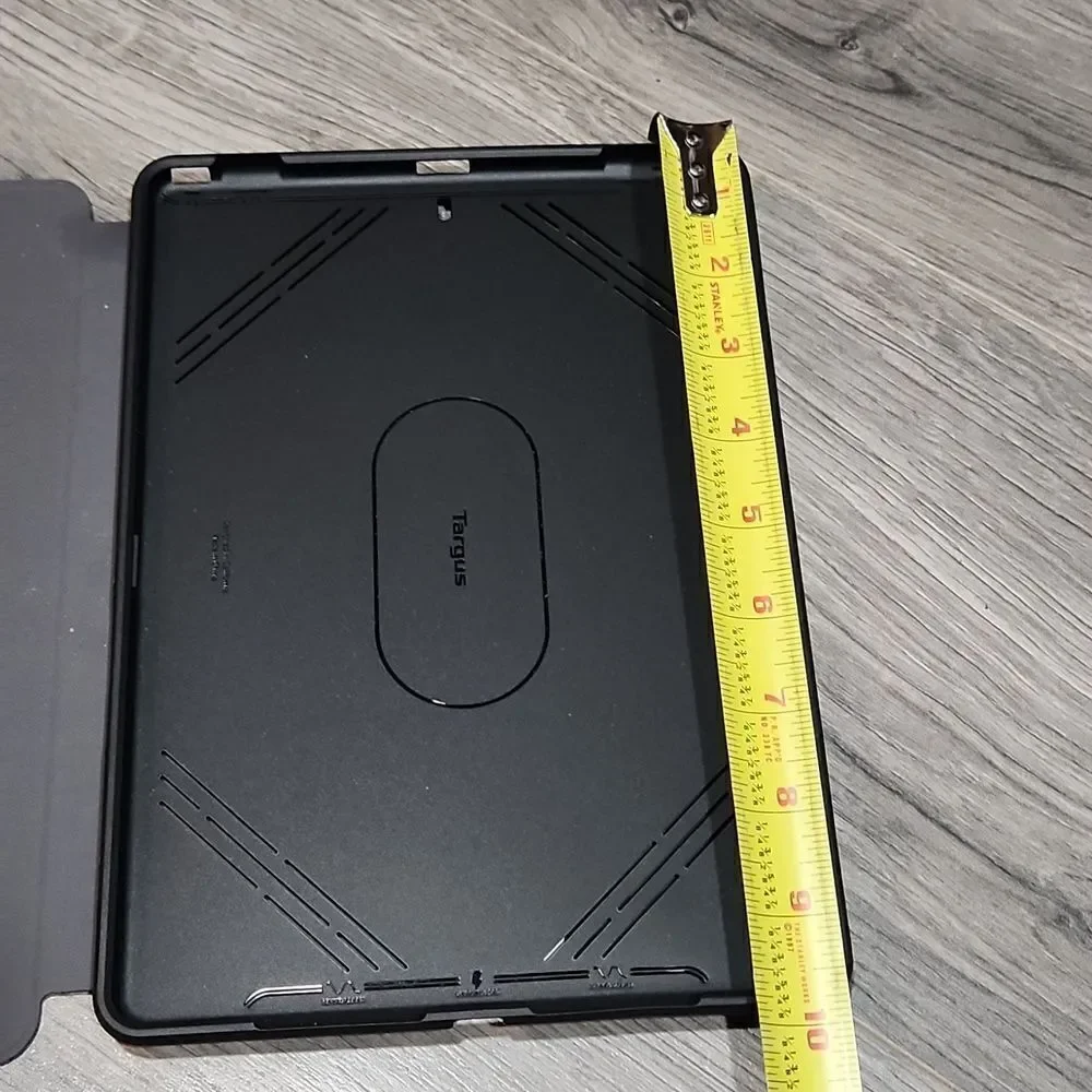 EUC Targus Tablet Case - Picture 6 of 7